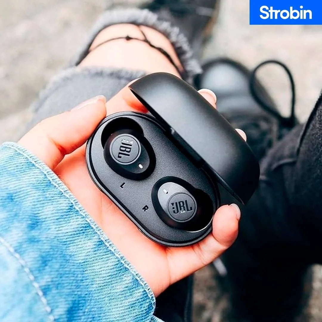 Strobin Ecommerce Instagram 2