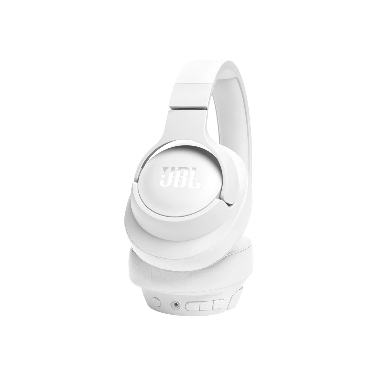 Audífonos JBL TUNE 720 Bluetooth Blanco