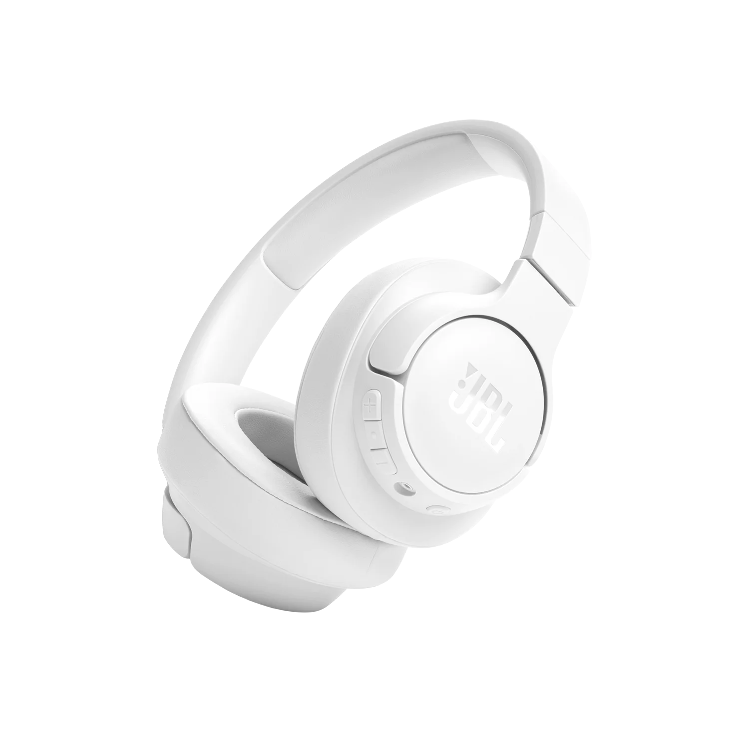 Audífonos JBL TUNE 720 Bluetooth Blanco