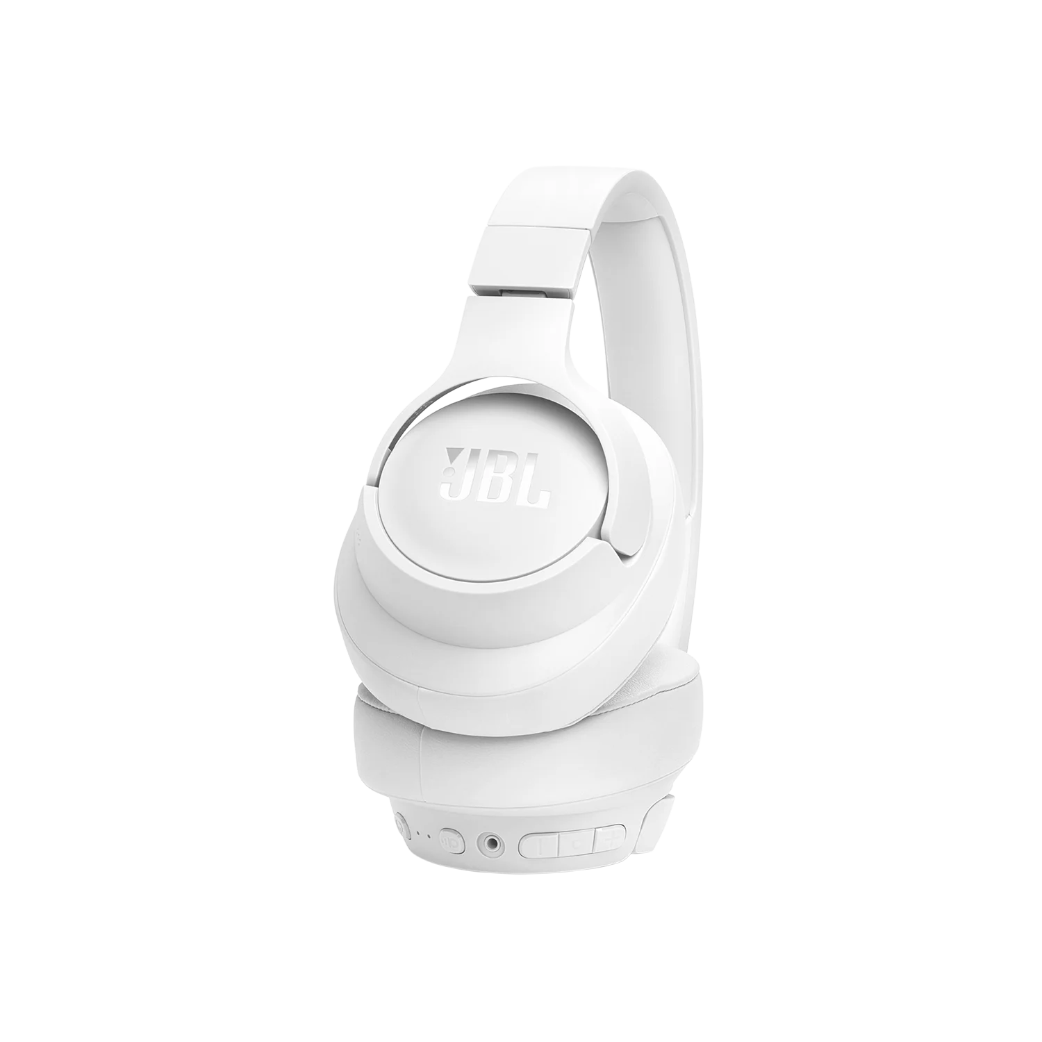 Audífonos JBL TUNE 770 Bluetooth Blanco