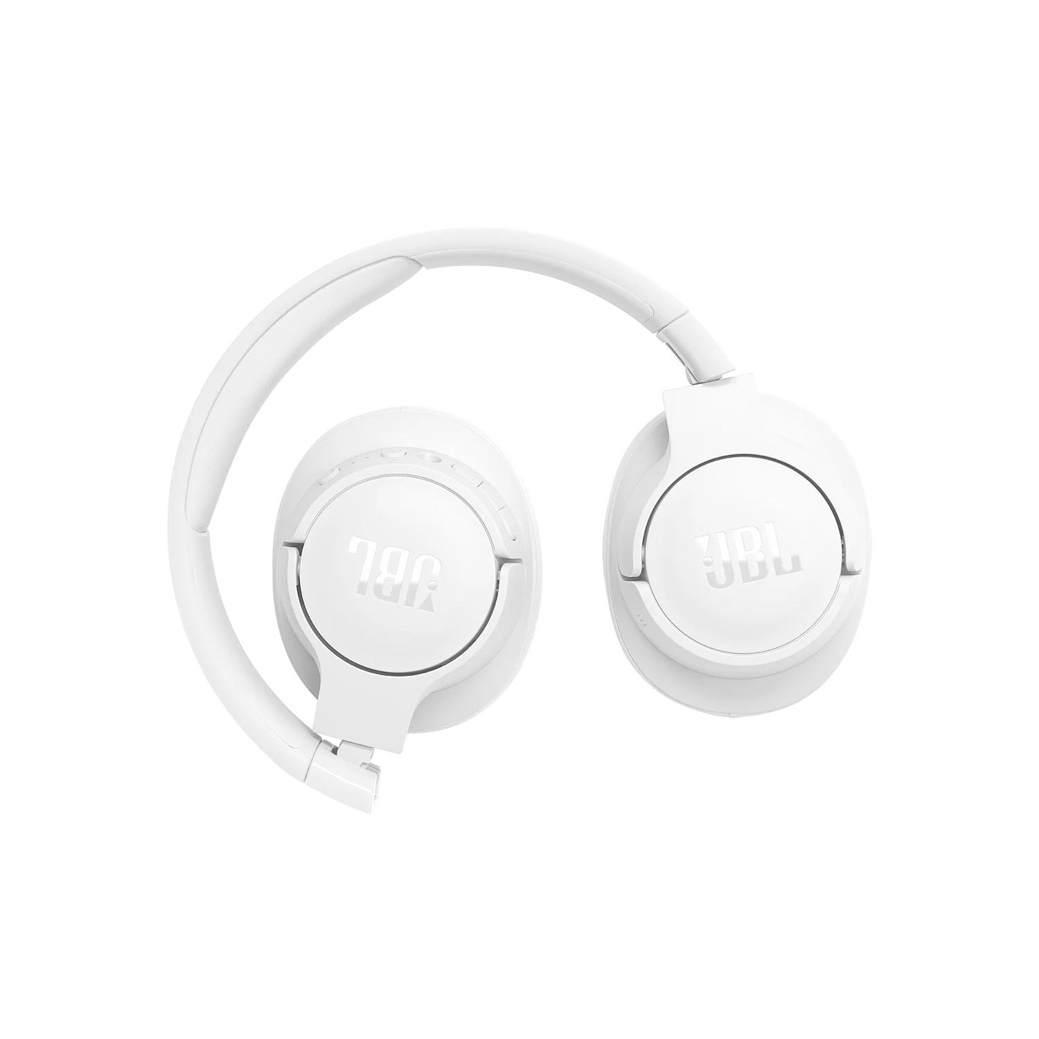 Audífonos JBL TUNE 770 Bluetooth Blanco