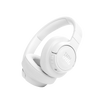 Audífonos JBL TUNE 770 Bluetooth Blanco