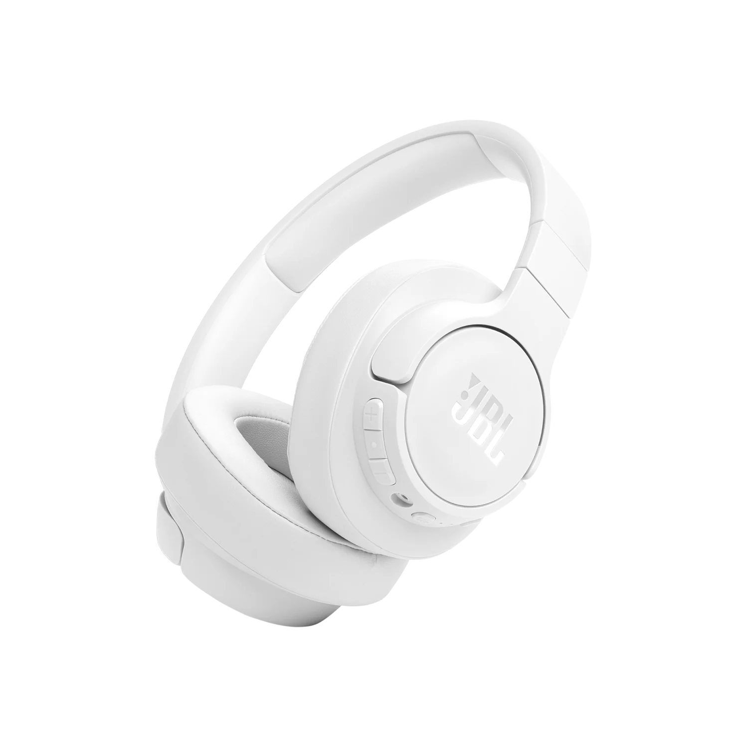 Audífonos JBL TUNE 770 Bluetooth Blanco