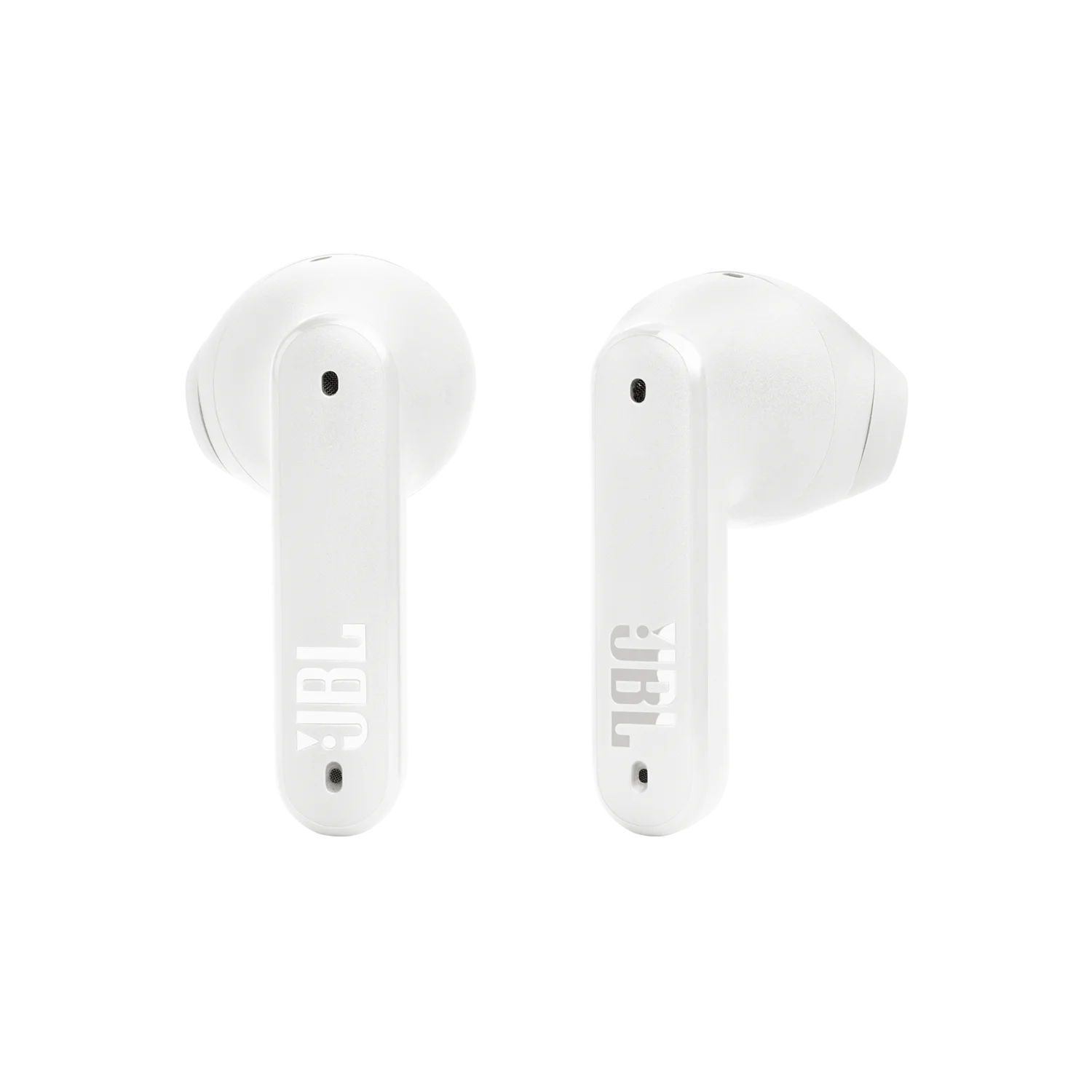 Audífonos JBL Tune Flex Blanco