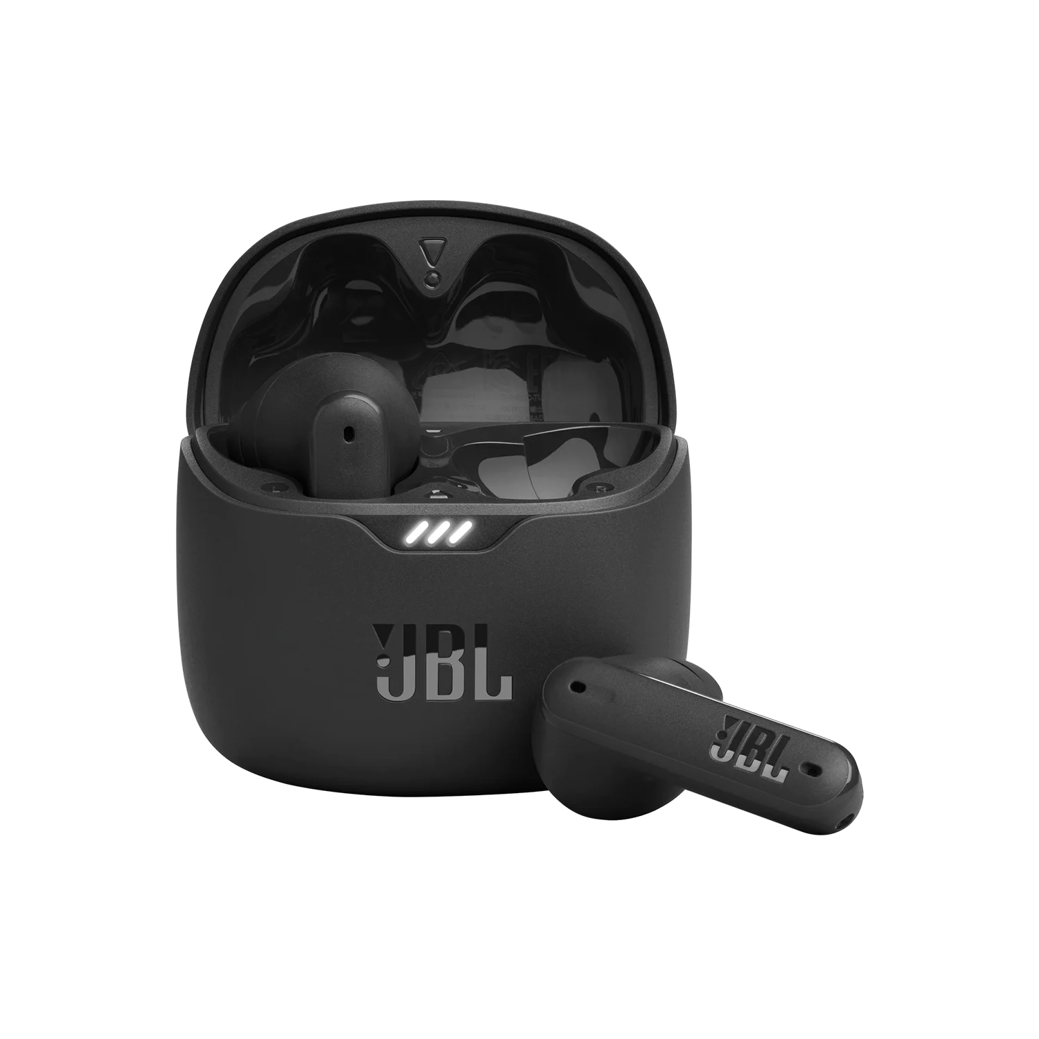 Audífonos JBL Tune Flex negro