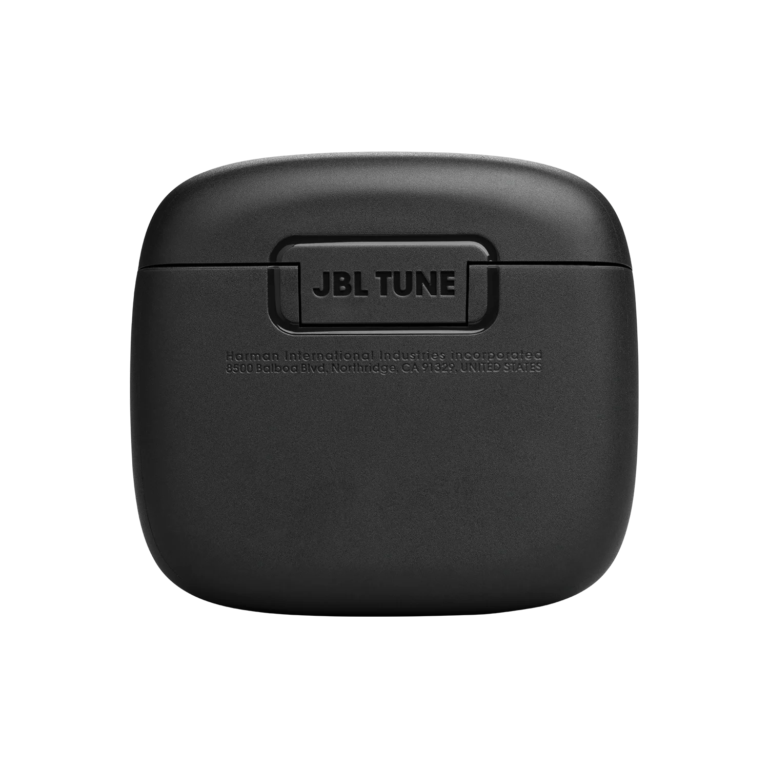 Audífonos JBL Tune Flex negro