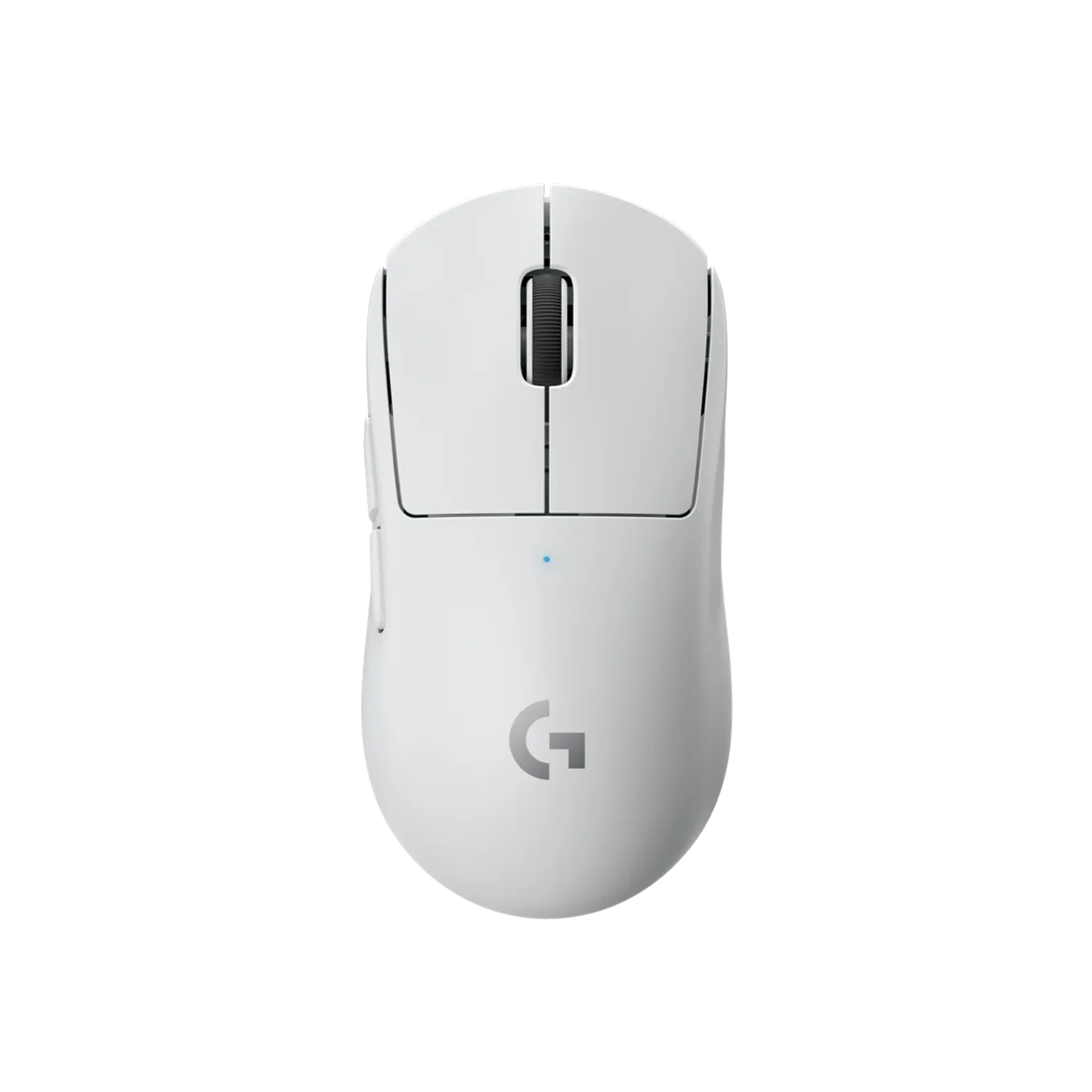 Mouse Gamer Logitech G PRO X Superlight Blanco