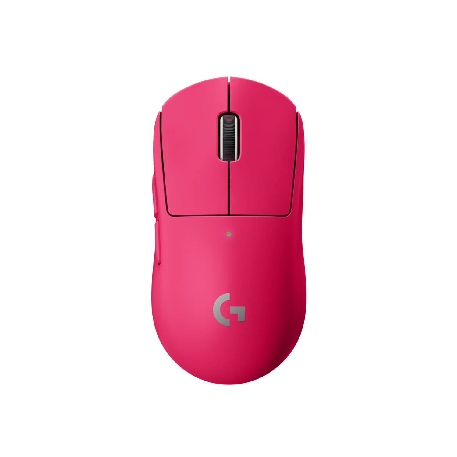 Mouse Gamer Logitech G PRO X Superlight Rosa