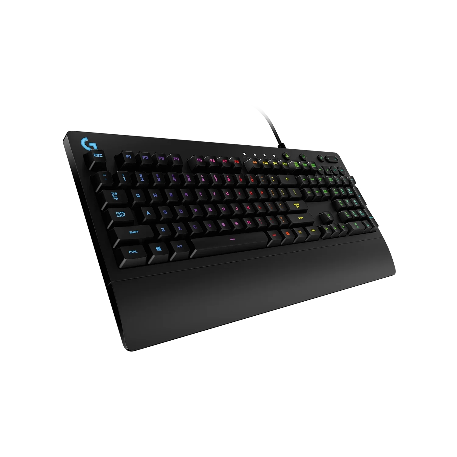 Teclado Gamer Logitech G213 Prodigy 3