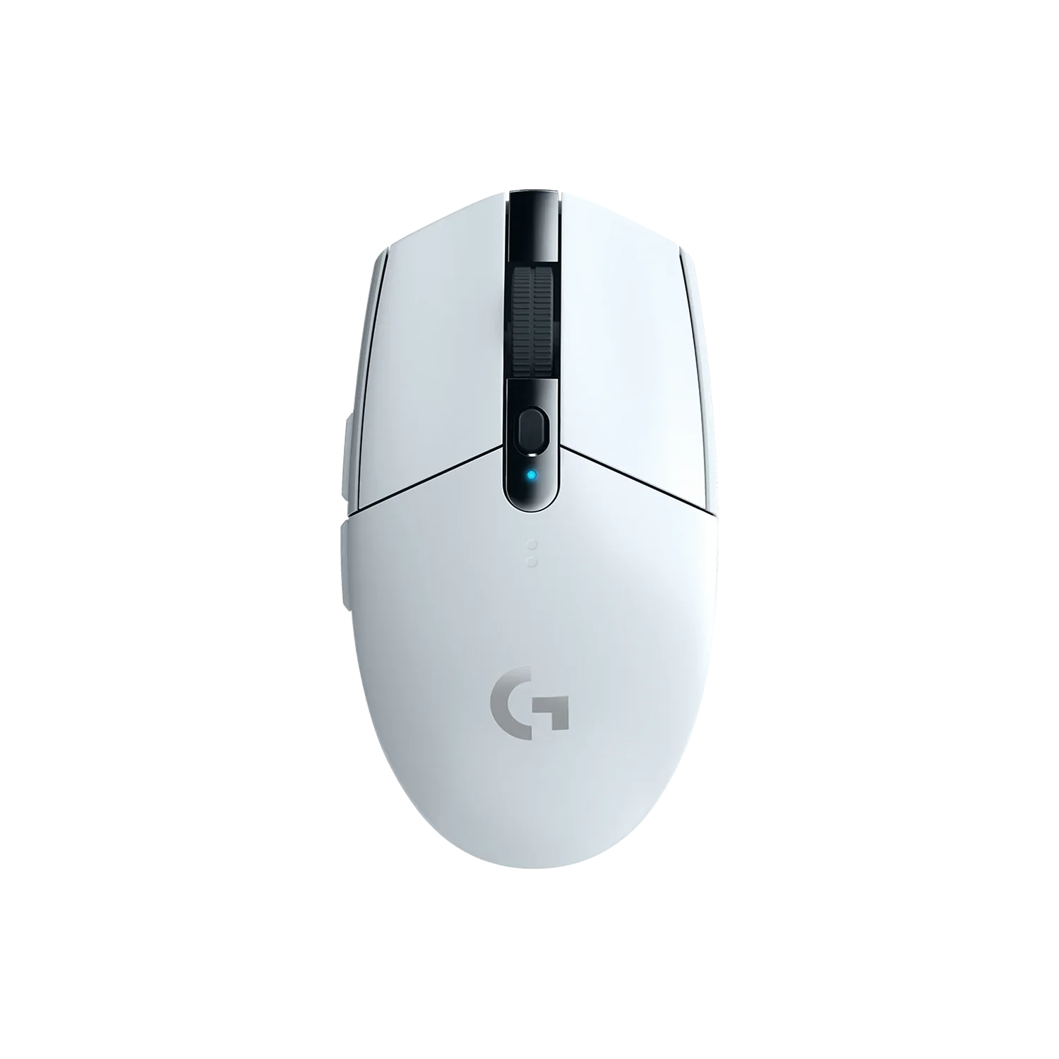 Mouse Gamer Logitech G305 Blanco 4