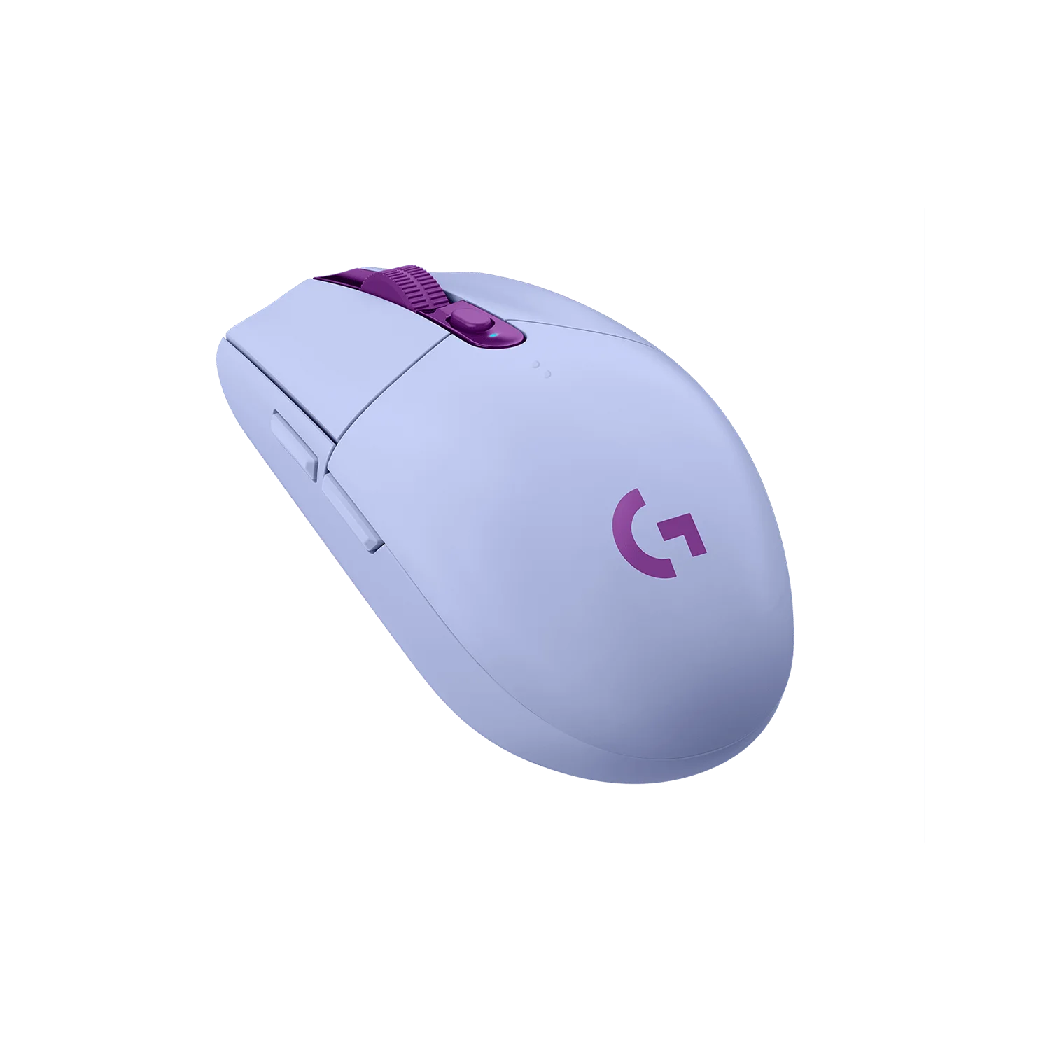 Mouse Gamer Logitech G305 Lila 3