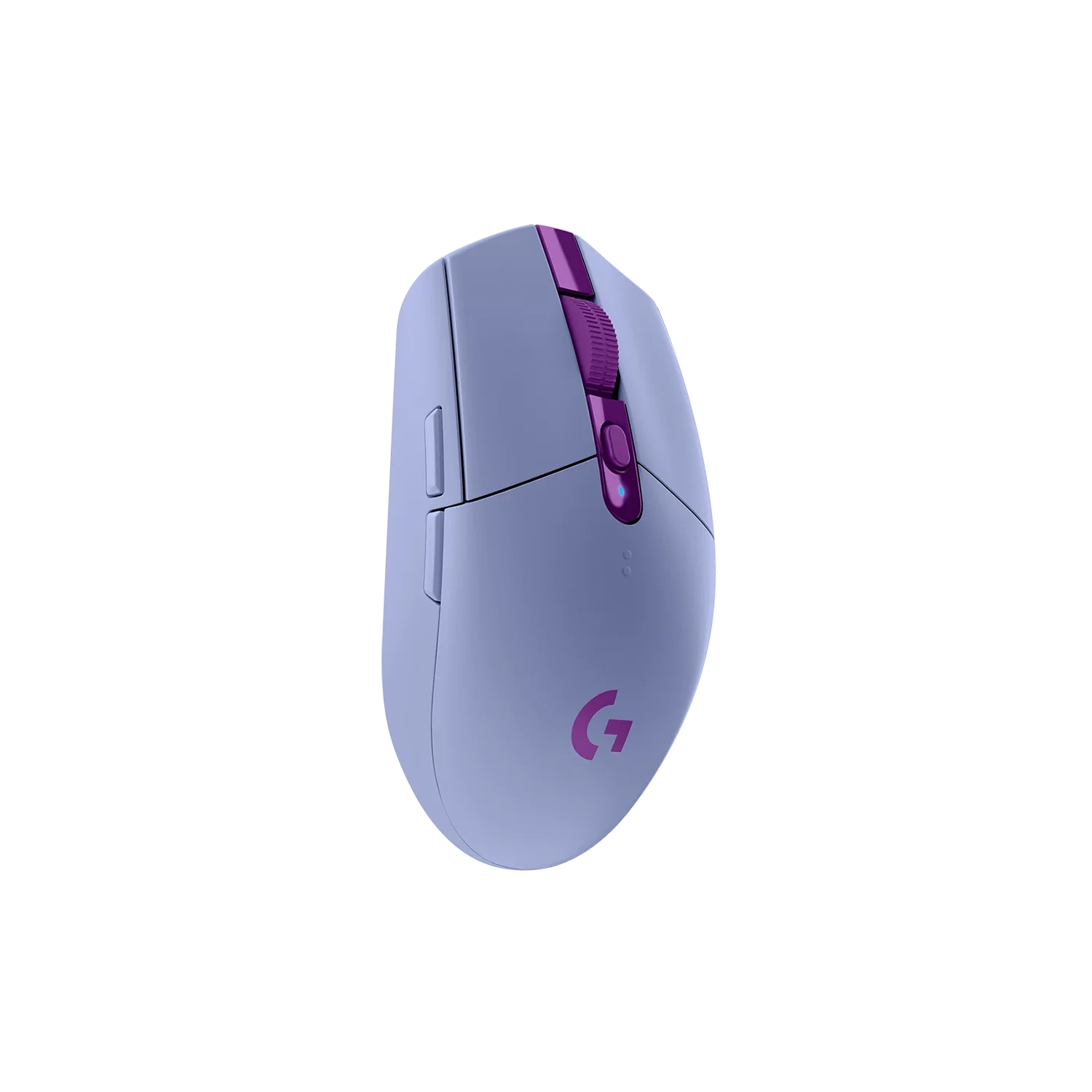 Mouse Gamer Logitech G305 Lila 2