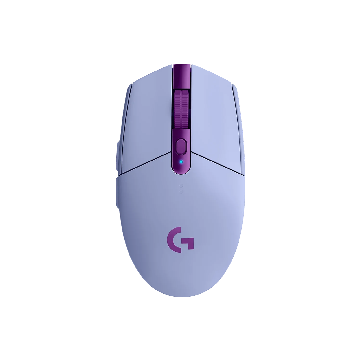 Mouse Gamer Logitech G305 Lila