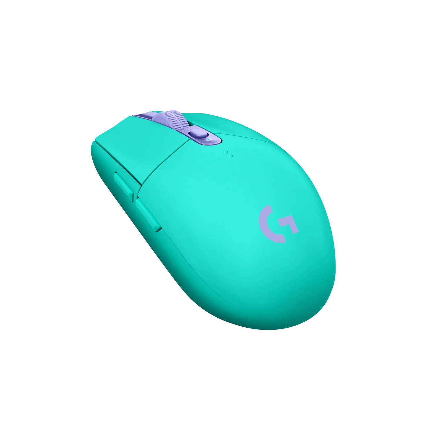 Mouse Gamer Logitech G305 Menta 2