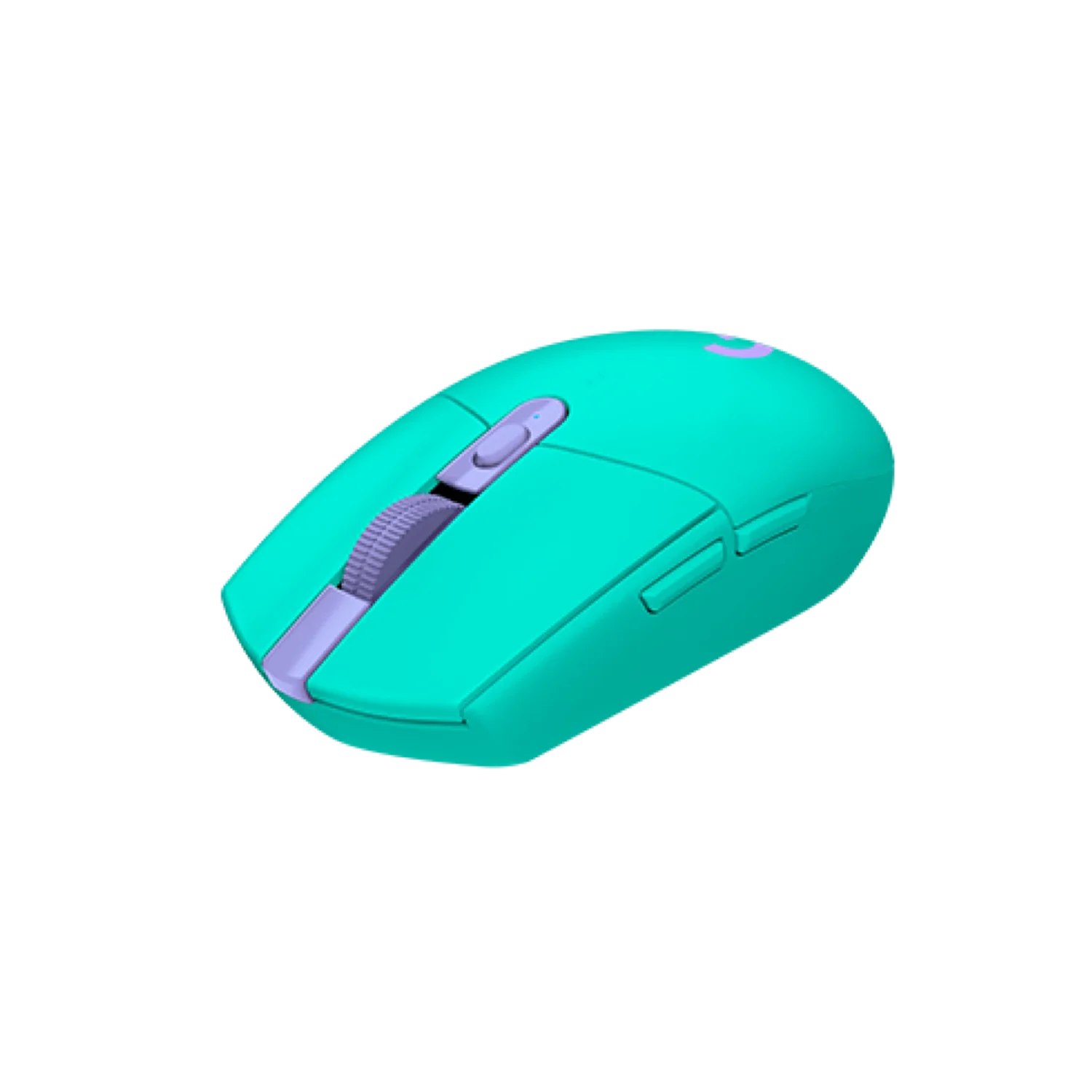 Mouse Gamer Logitech G305 Menta 3