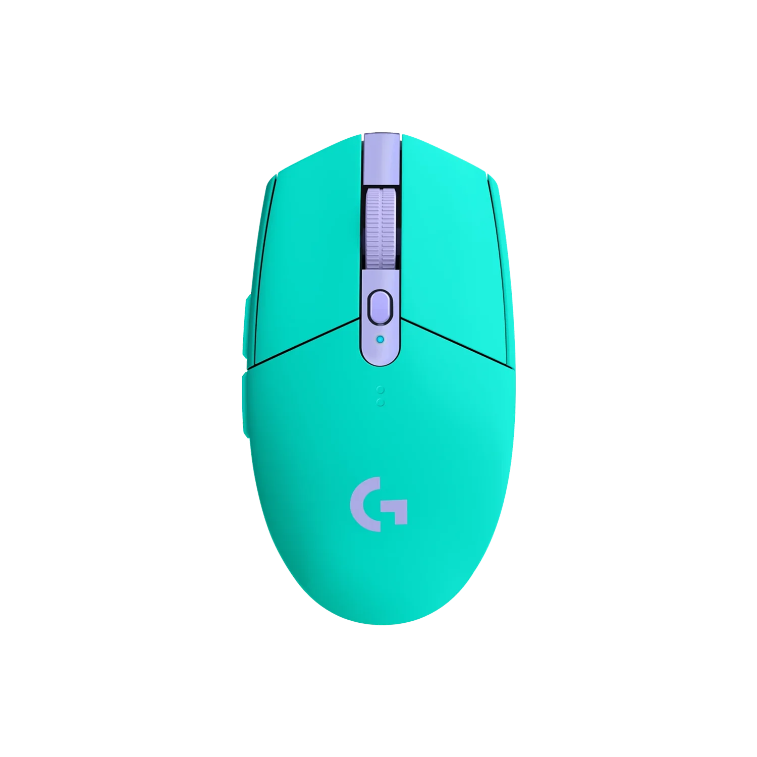 Mouse Gamer Logitech G305 Menta