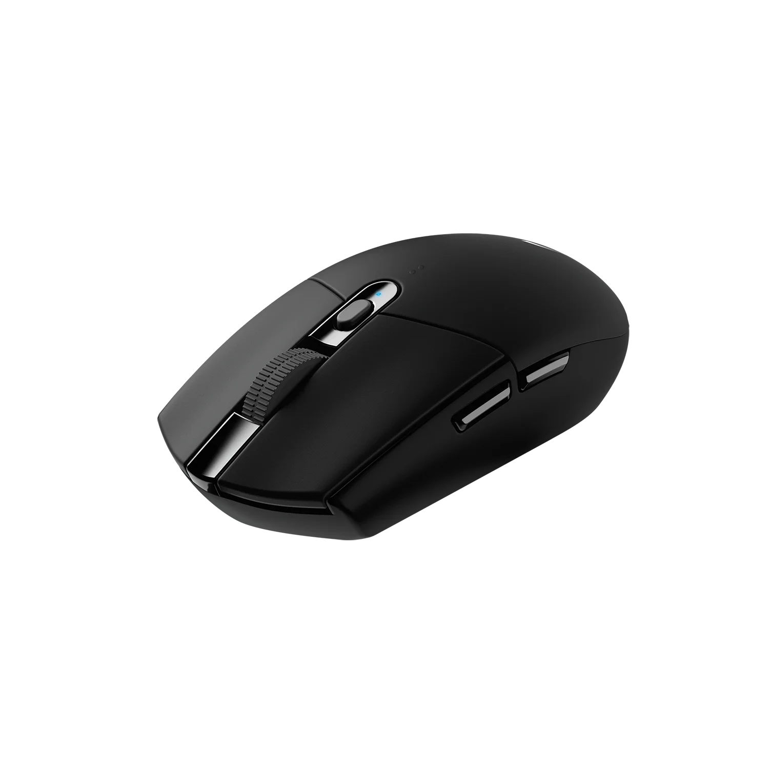 Mouse Gamer Logitech G305 Negro 4