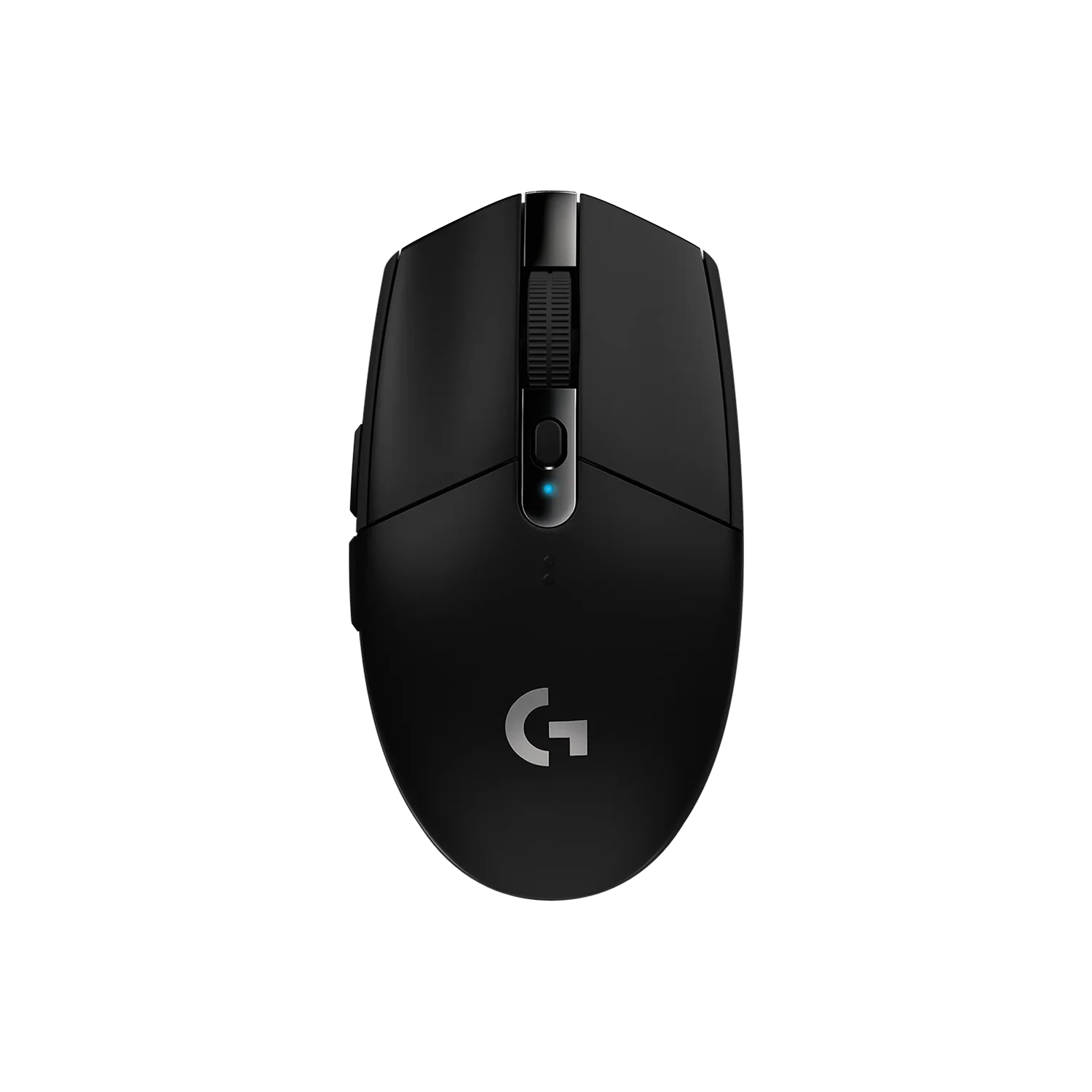 Mouse Gamer Logitech G305 Negro