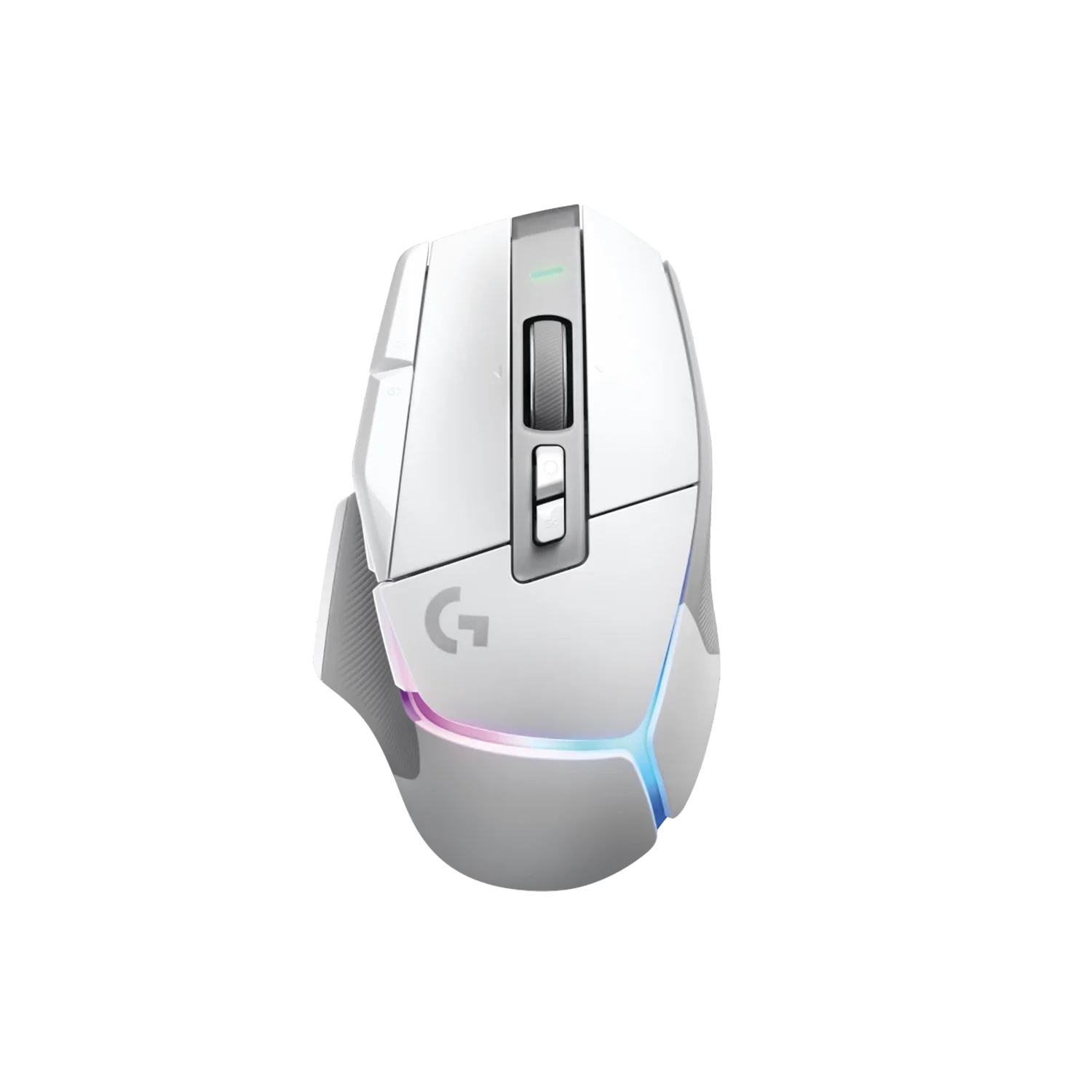 Mouse Gamer Logitech G502