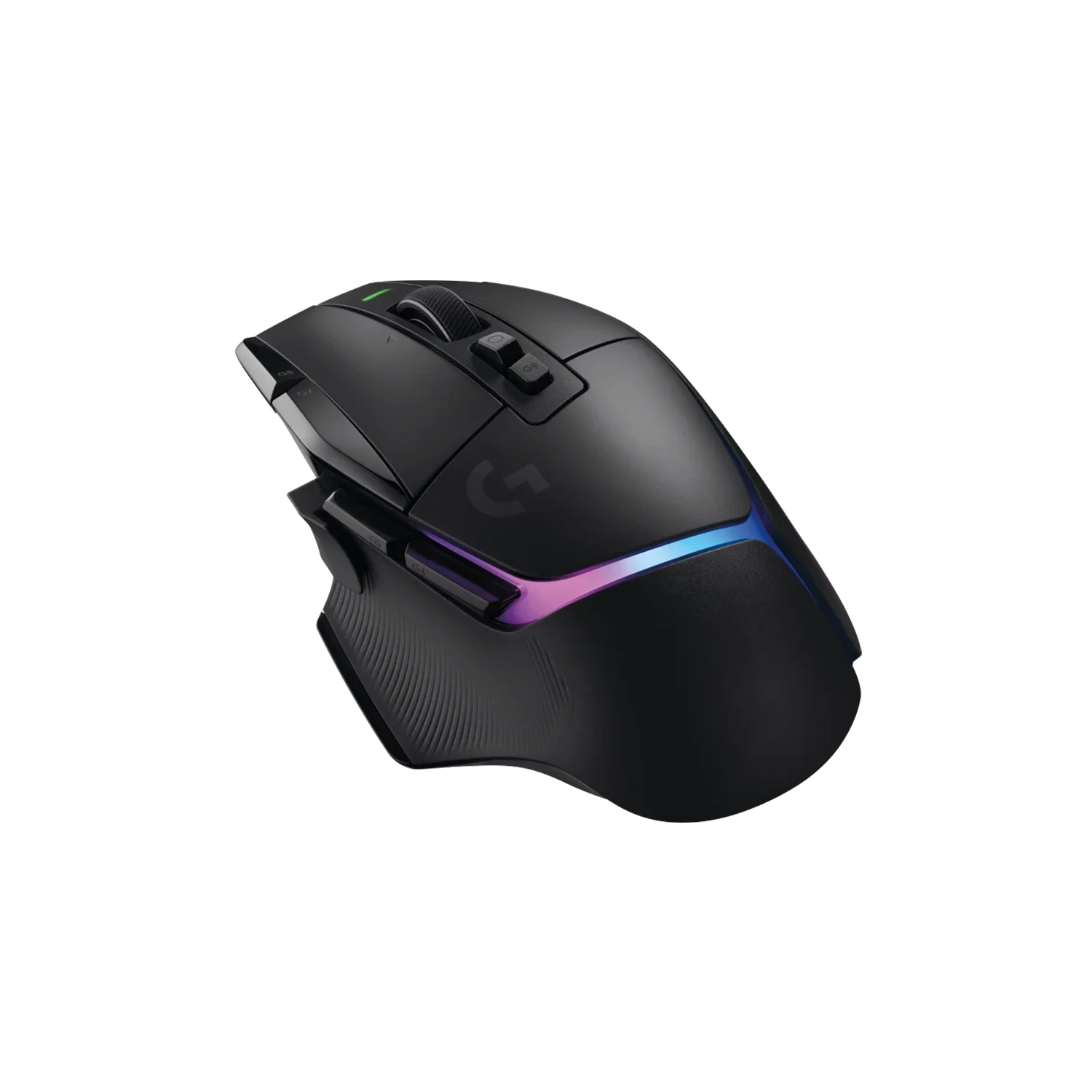Mouse Gamer Logitech G502 X PLUS 4