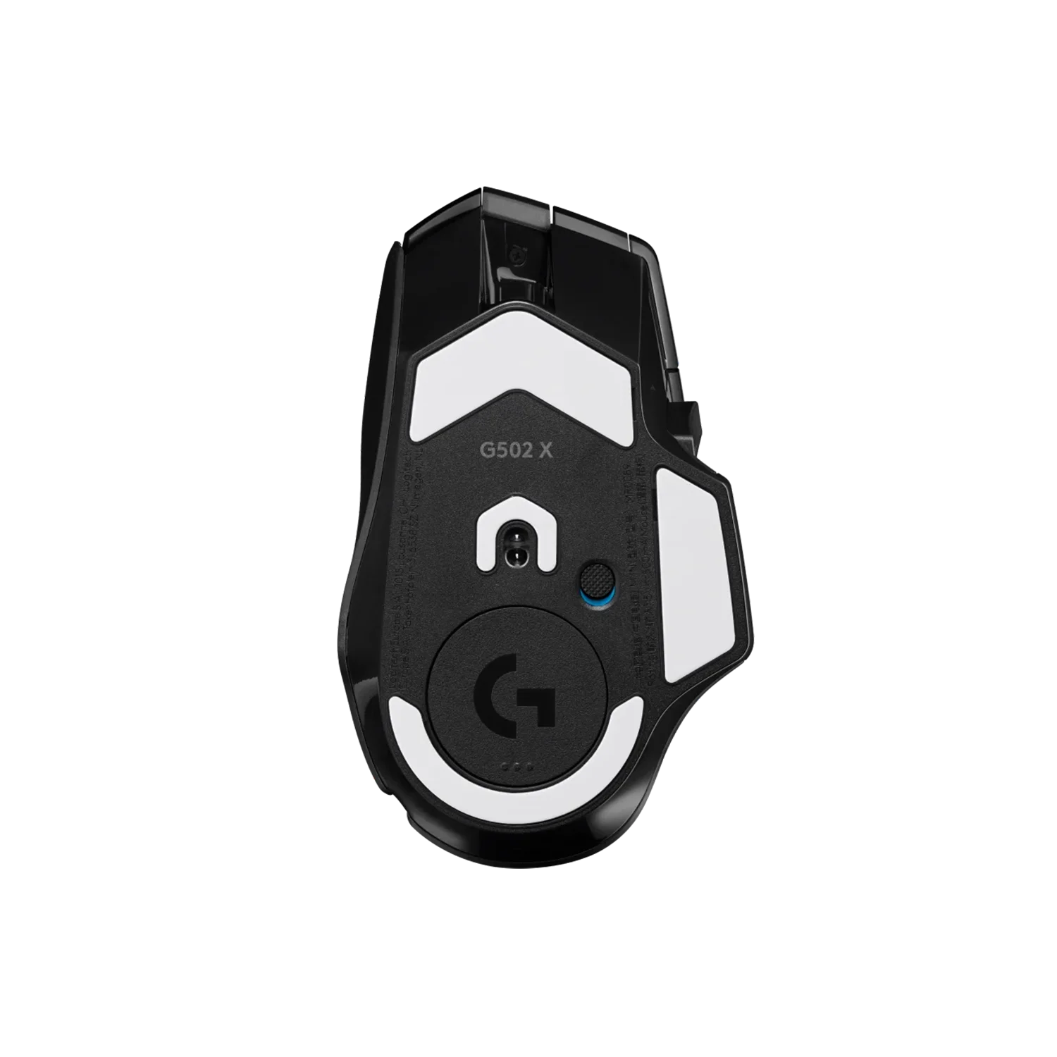 Mouse Gamer Logitech G502 X PLUS