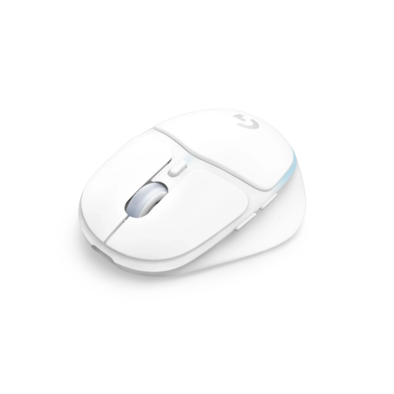 Mouse Gamer Logitech G705 Blanco 5