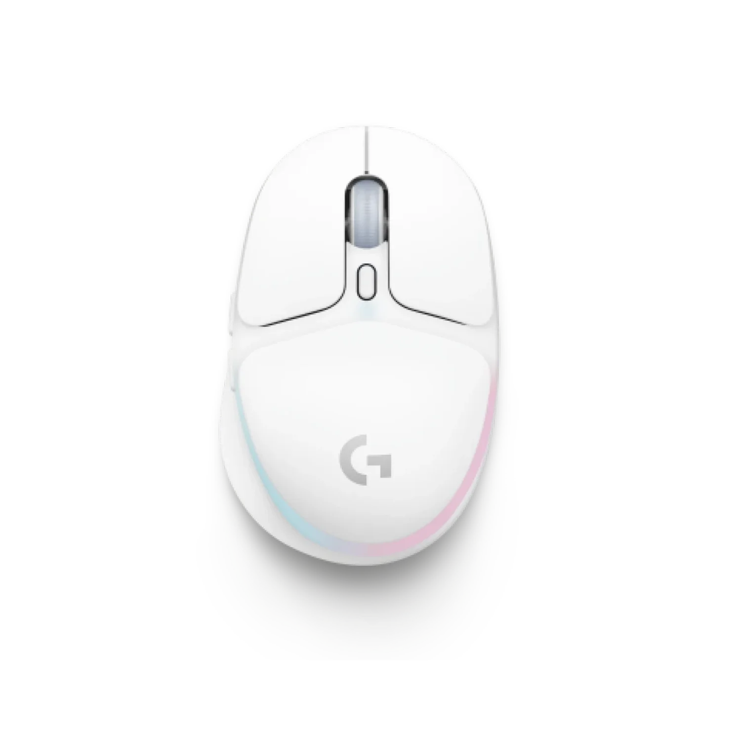 Mouse Gamer Logitech G705 Blanco