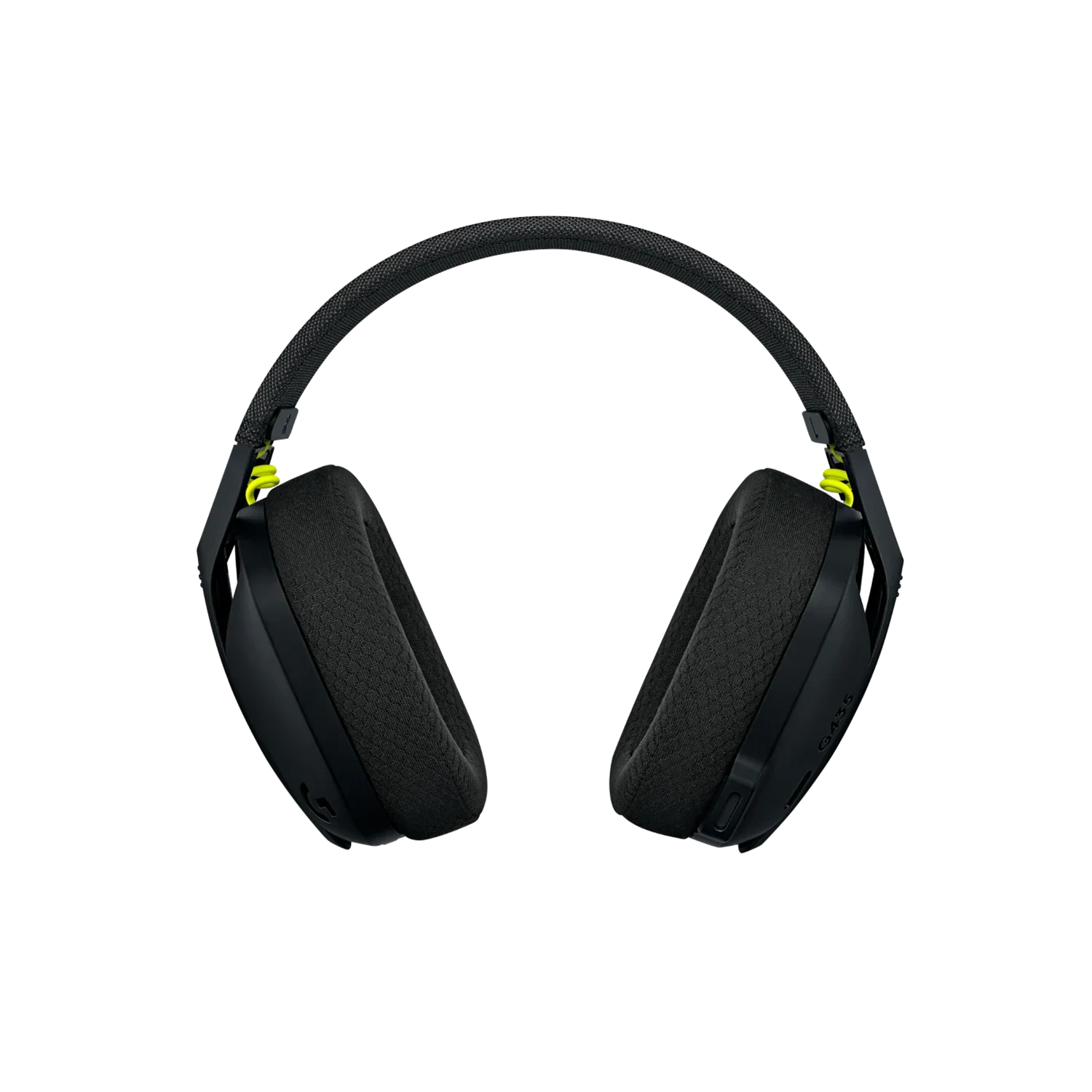 Audífonos Gamer G435 Bluetooth Wireless Negro 2