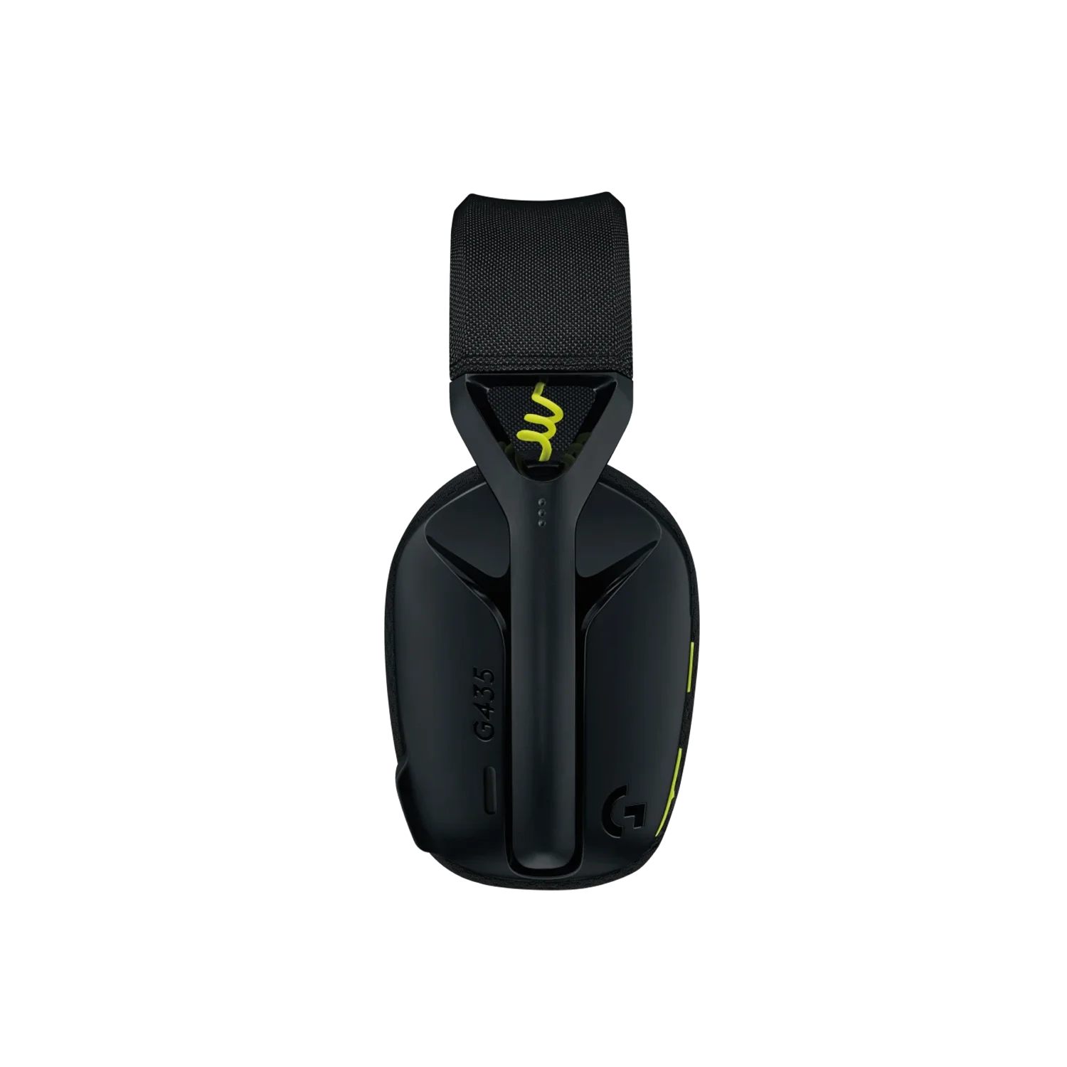 Audífonos Gamer G435 Bluetooth Wireless Negro 3