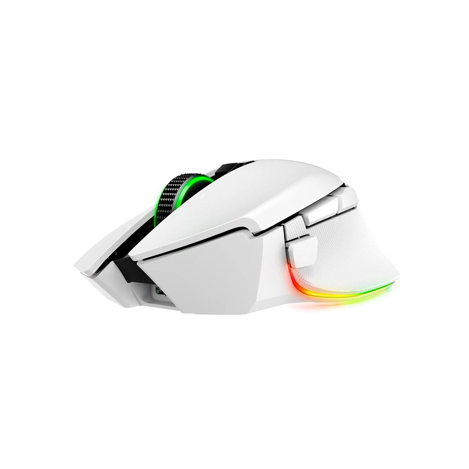 Mouse Gamer Razer Basilisk V3 PRO Blanco 4