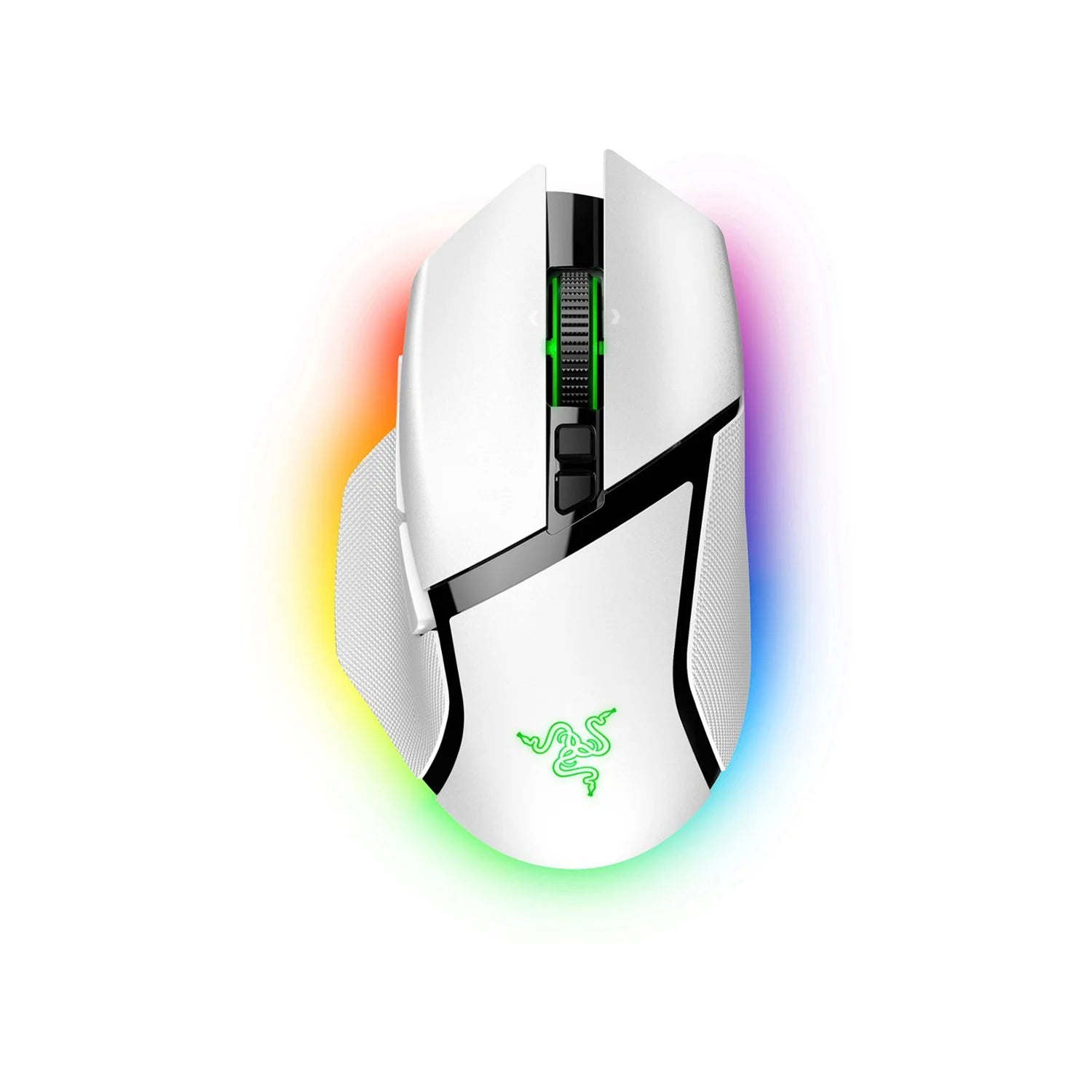 Mouse Gamer Razer Basilisk V3 PRO Blanco