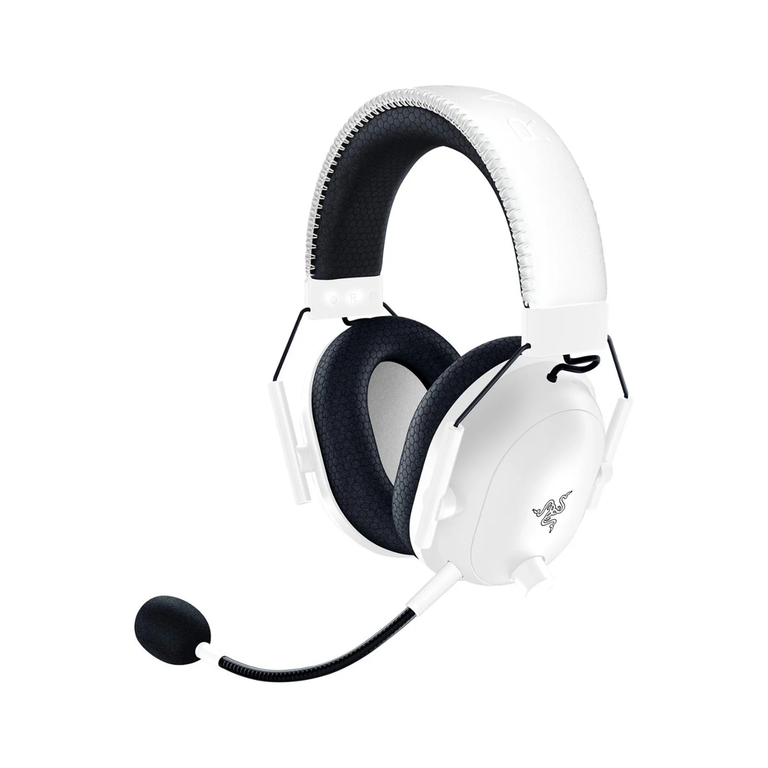 Audífonos Gamer Razer Blackshark V2 PRO BLANCO 3