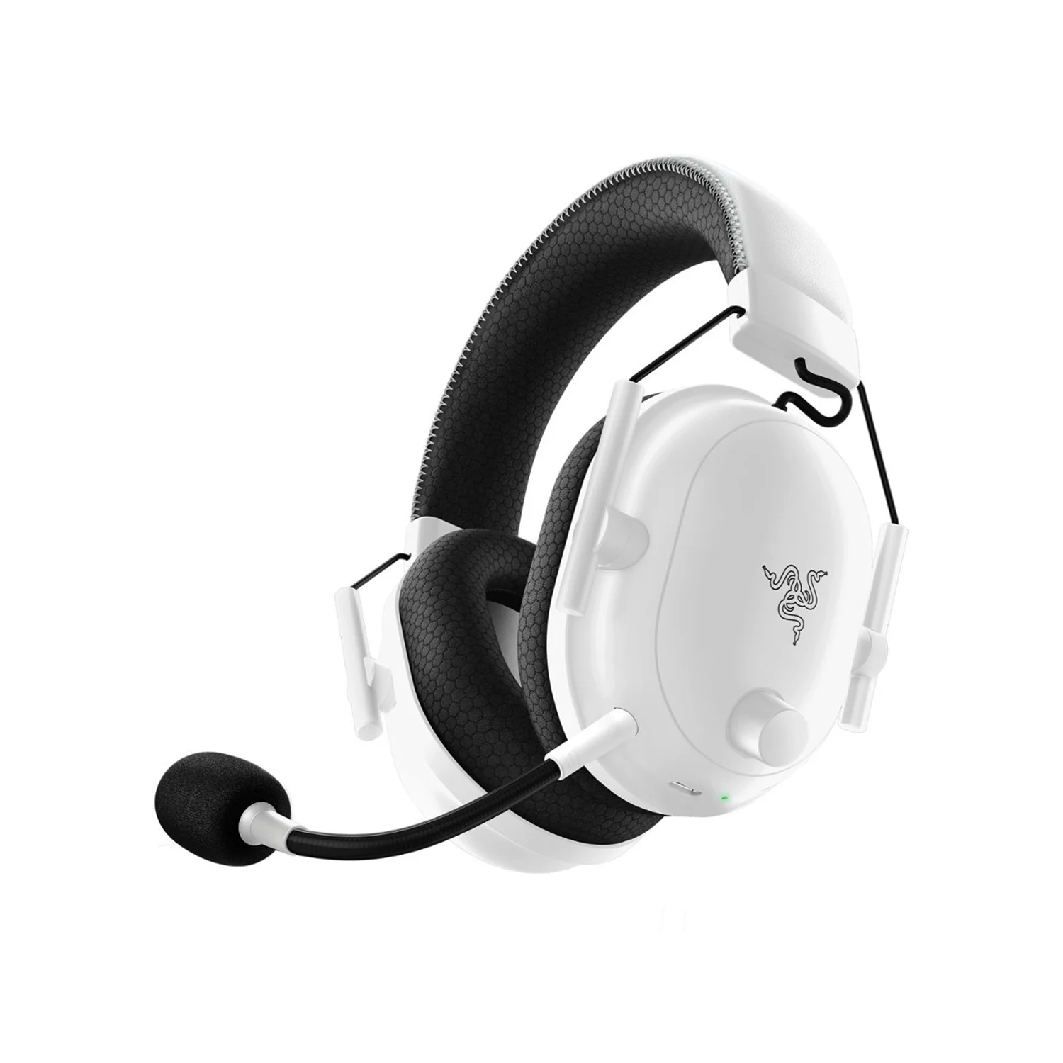 Audífonos Gamer Razer Blackshark V2 PRO BLANCO 4