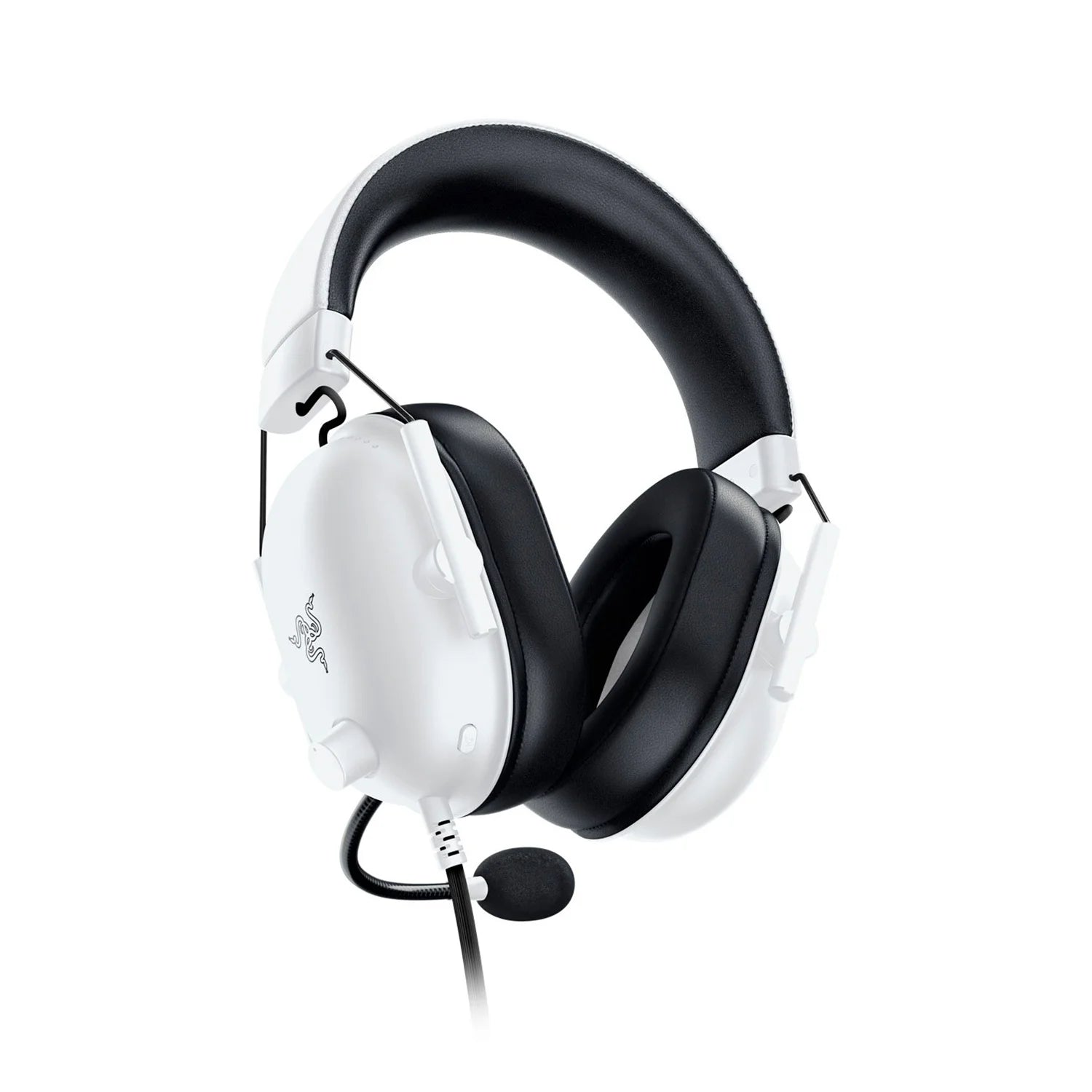 Audífonos Gamer Razer Blackshark V2 X Blanco