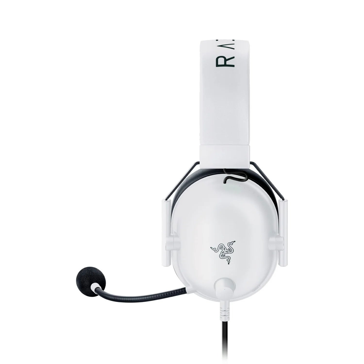 Audífonos Gamer Razer Blackshark V2 X Blanco 3