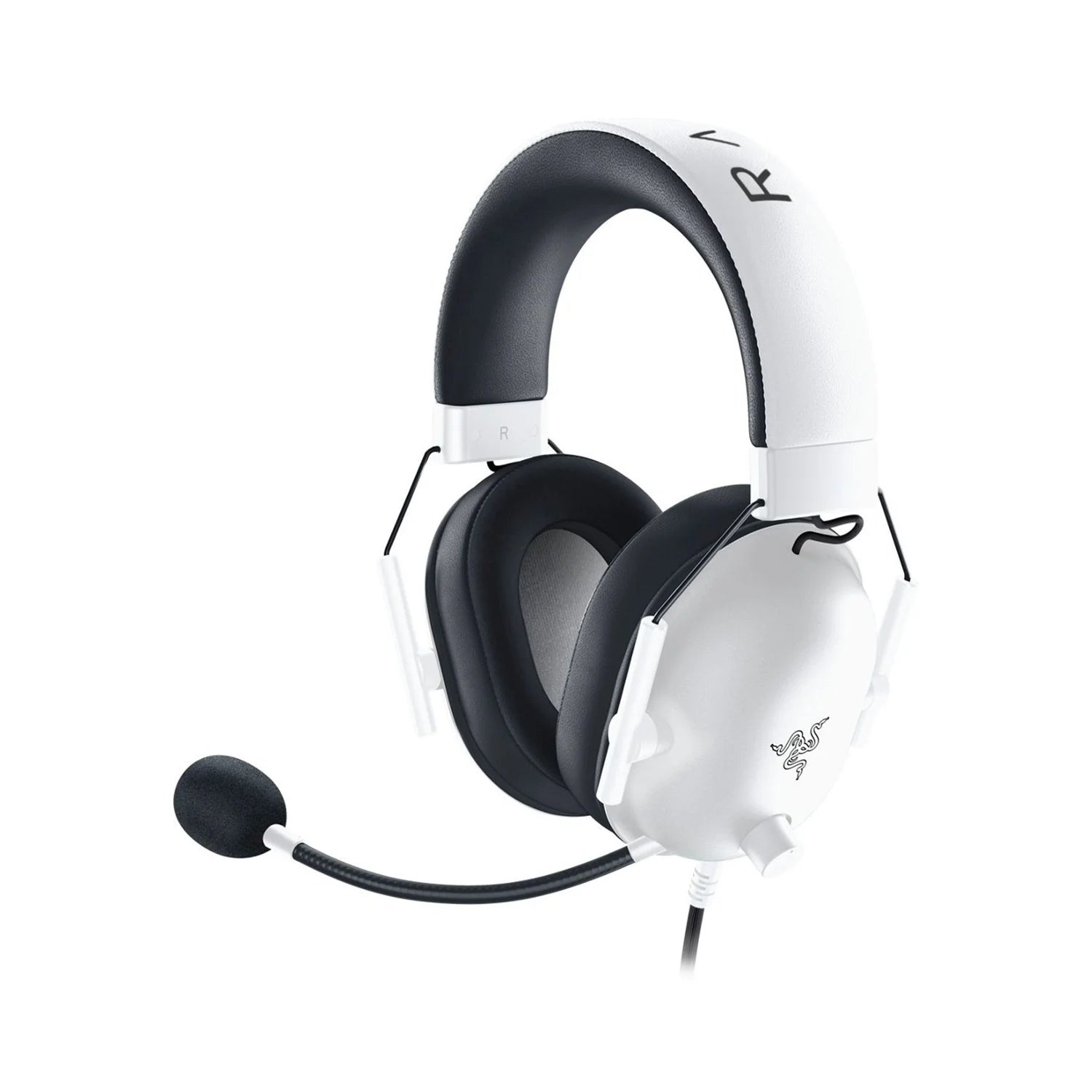 Audífonos Gamer Razer Blackshark V2 X Blanco