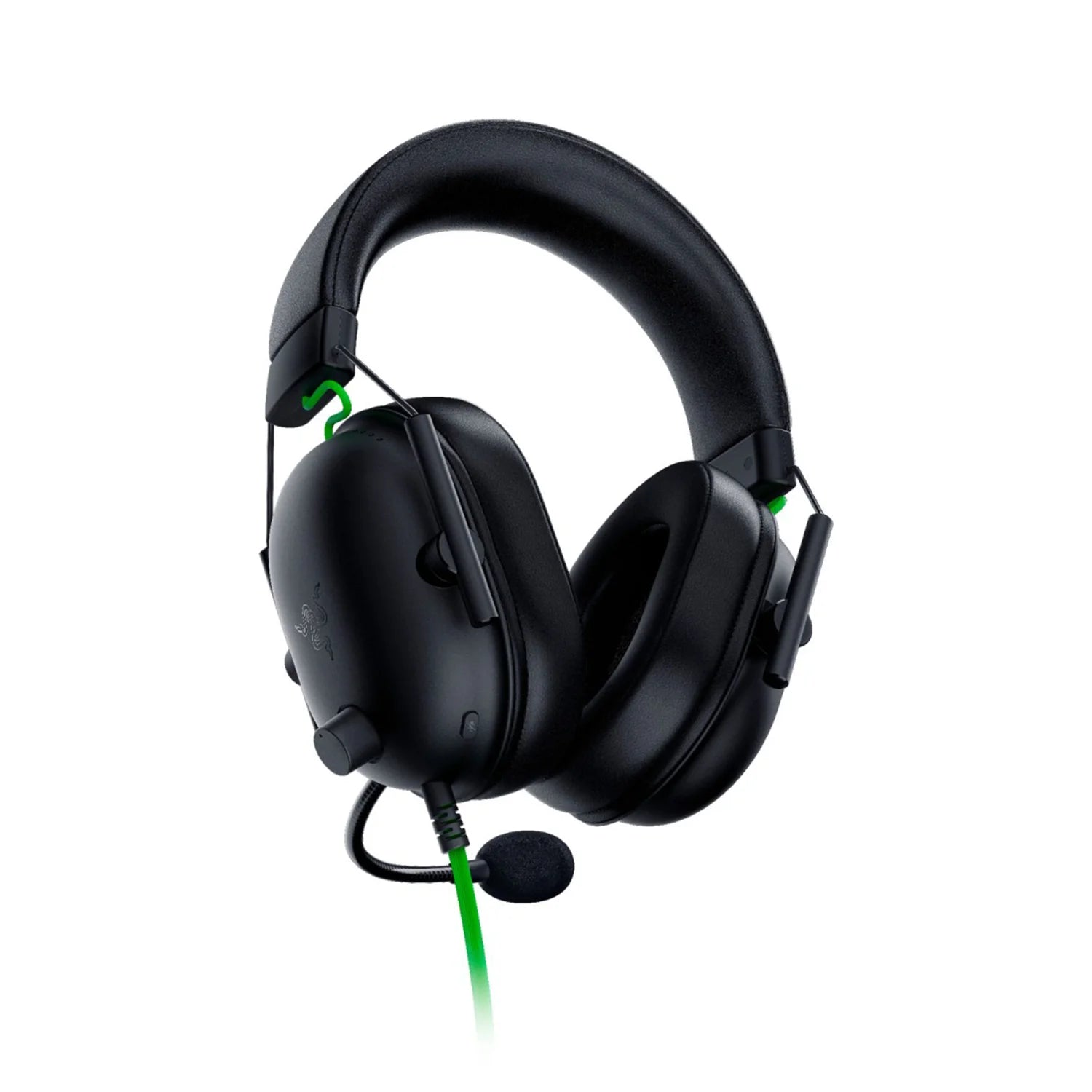 Audífonos Gamer Razer Blackshark V2 X Negro