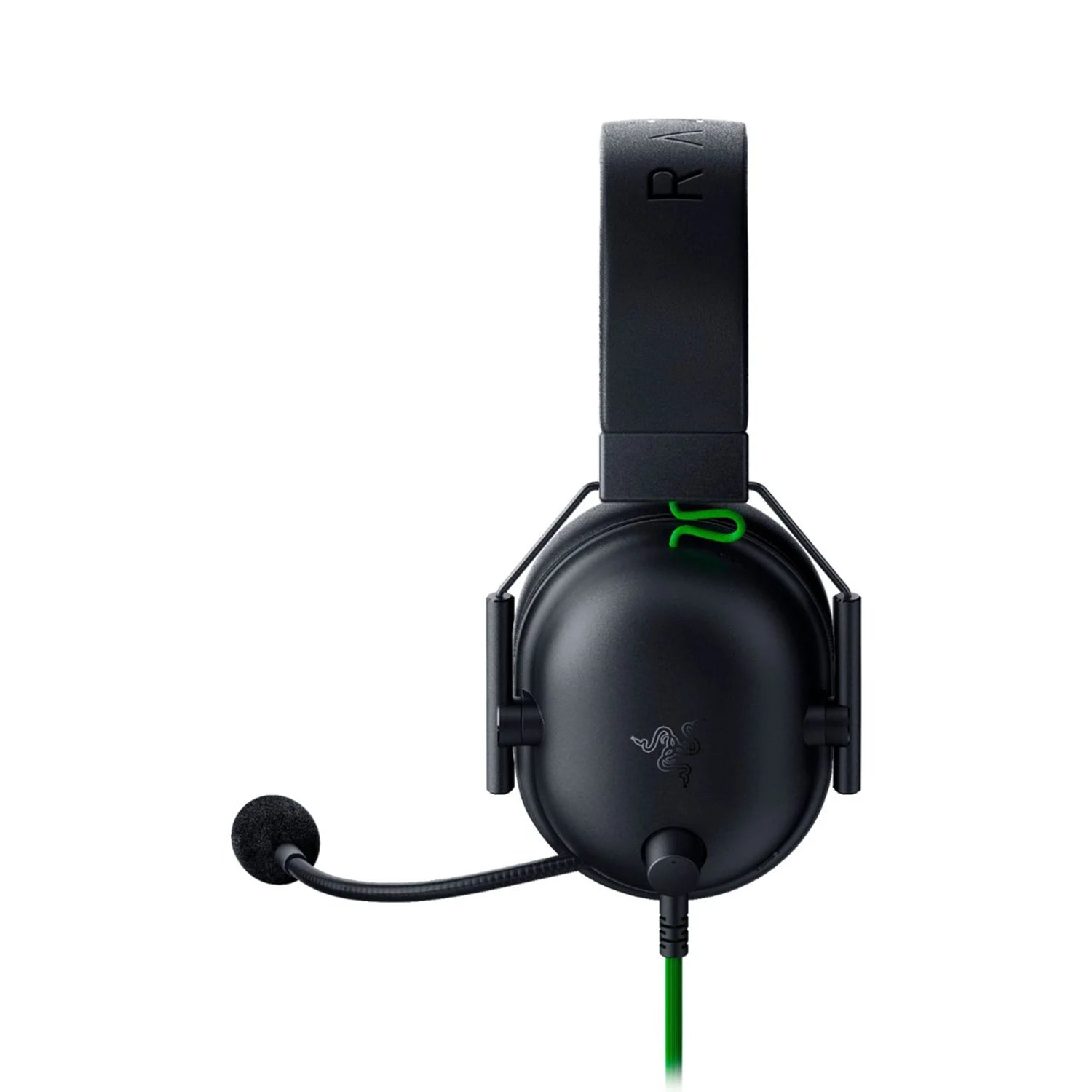 Audífonos Gamer Razer Blackshark V2 X Negro 3