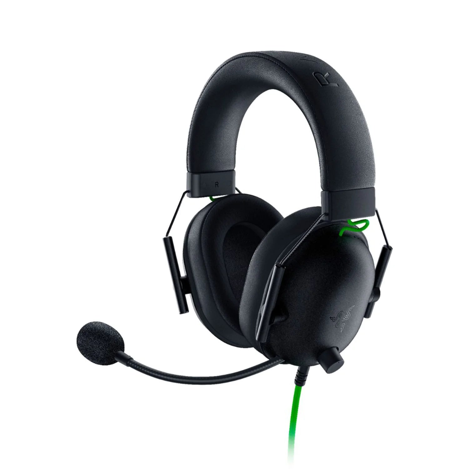 Audífonos Gamer Razer Blackshark V2 X Negro 2