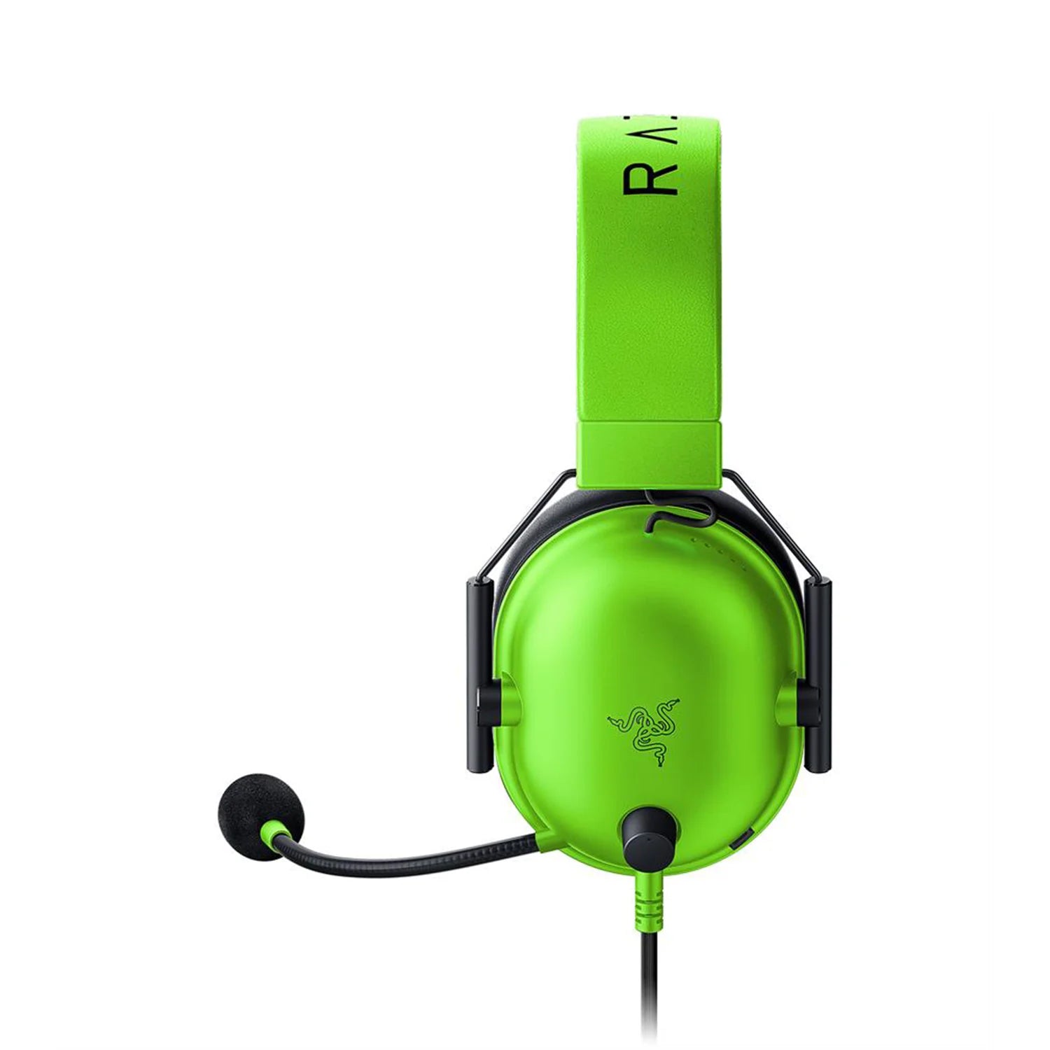 Audífonos Gamer Razer Blackshark V2 X Verde