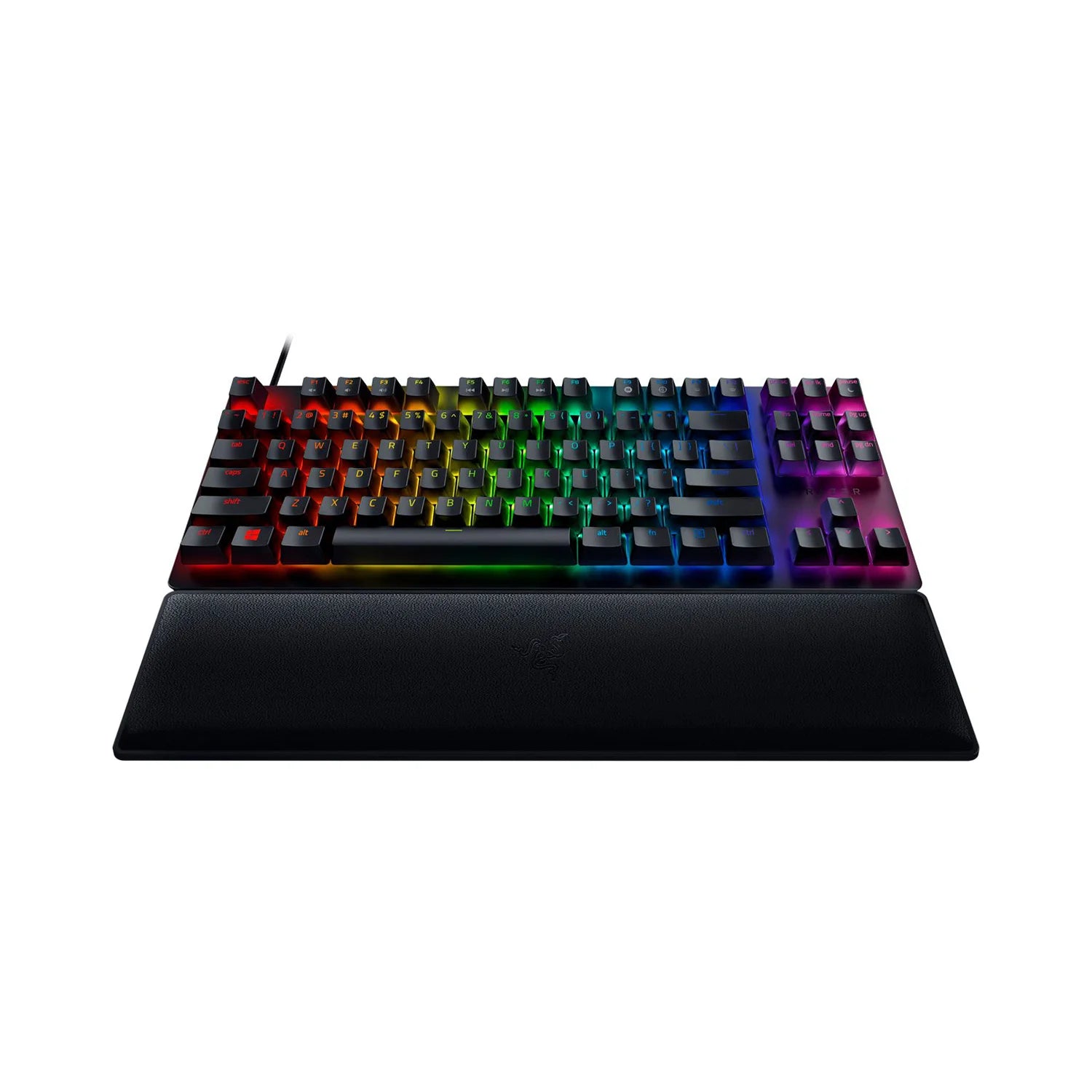 Teclado Gamer Razer Huntsman V2 TKL 2