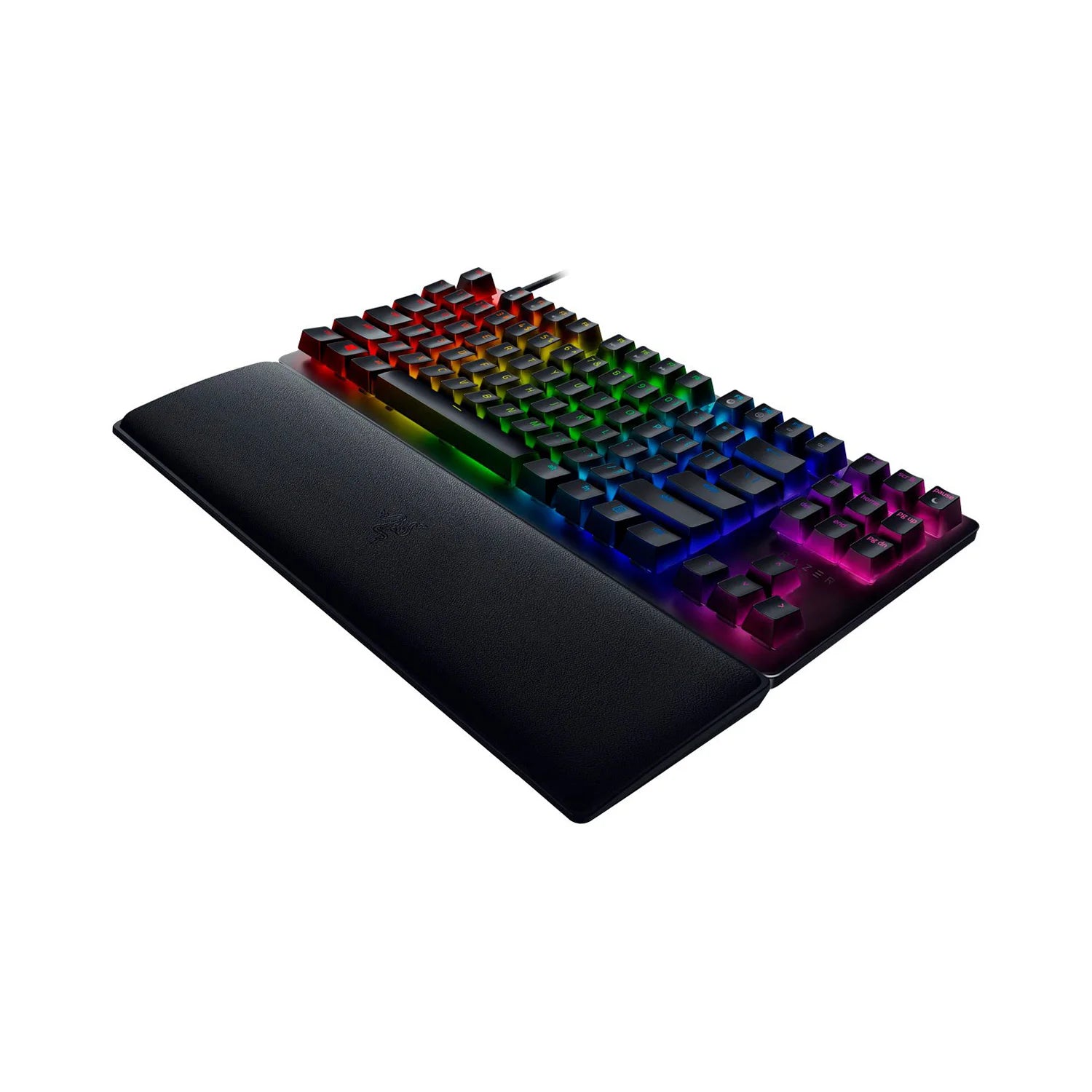 Teclado Gamer Razer Huntsman V2 TKL 3