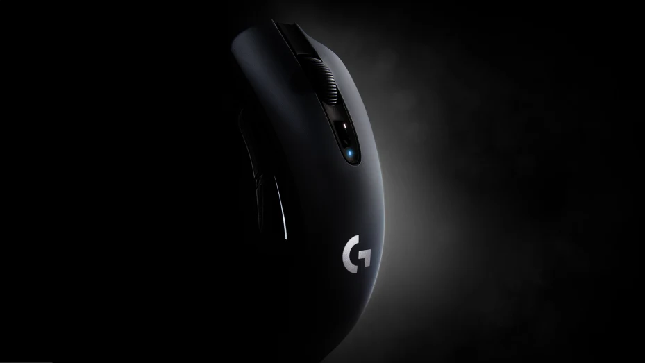 Mouse Gamer Logitech G603 