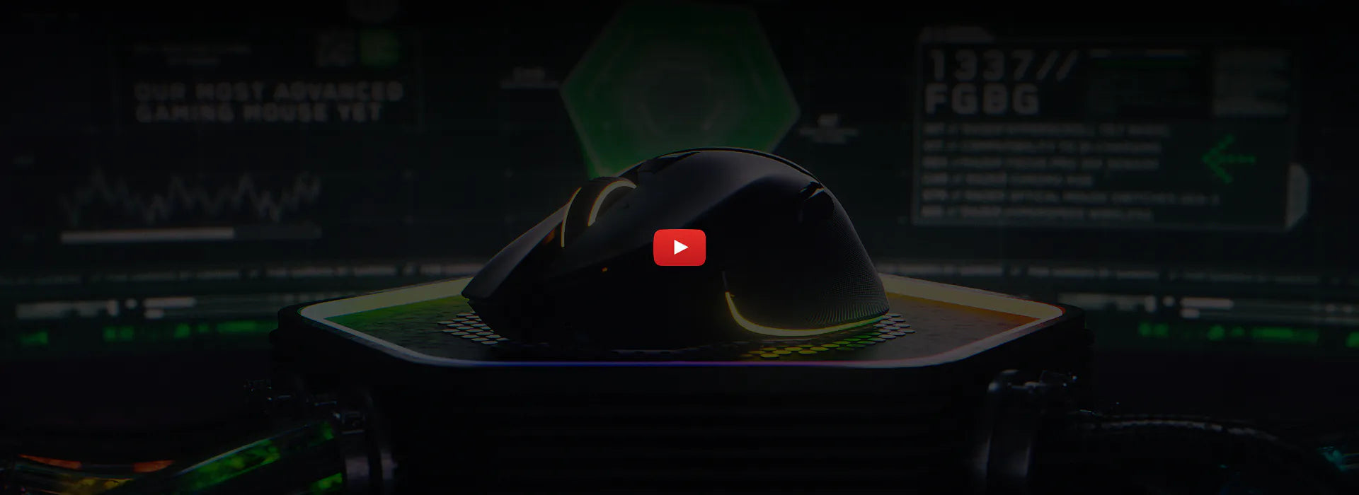 Razer Basilisk Mouse Gamer Strobin Ecommerce