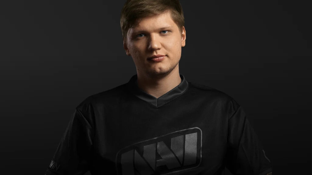 Logitech G Pro S1mple